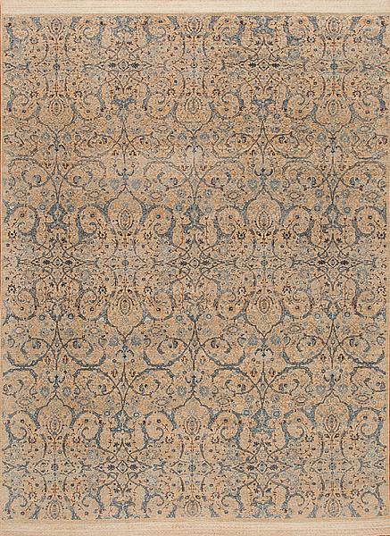 Sophisticated, Wheat-Wedgewood