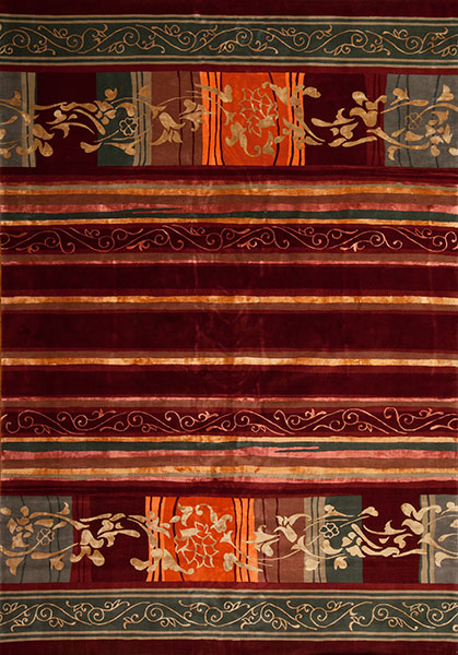118870 Presidential <br> HOOVER, RED 