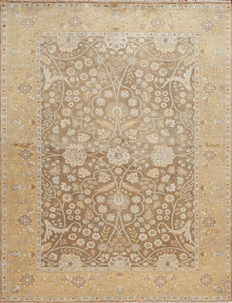130444 NOBLE HOUSE VINTAGE SILK 
