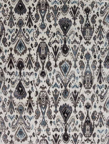 147129 JAZZ RESERVE SILK SOLO, IVORY 
