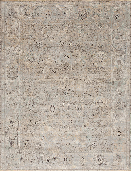 150899 LUXURIOUS COLLECTION EXQUISITE MISTY 