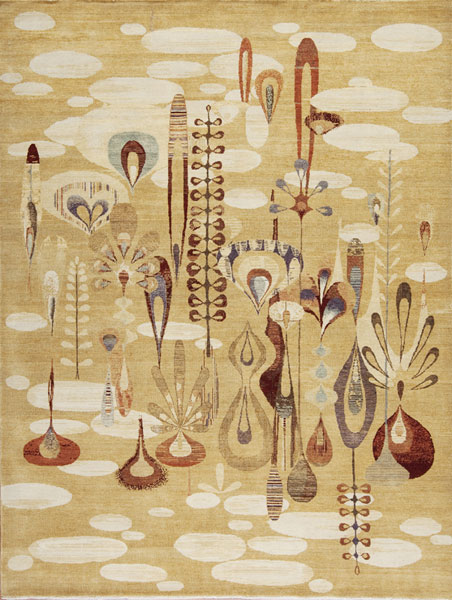 Pacific Heights, wheat
