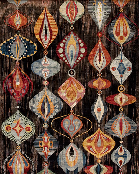 Ortega, multi