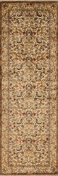 143816 Golden Age Collection <br> Ambience, Ivory/Ivory