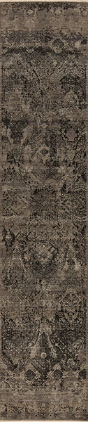 153733 Manhattan Reserve Part Silk <br> Bryant Park, Graphite