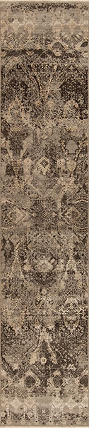 154015 Manhattan Reserve Part Silk Bryant Park, Grey