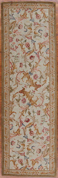 107212 Savonnerie MS-43