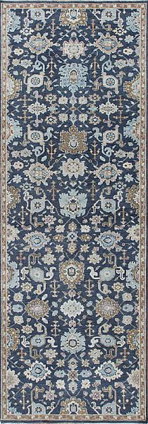  174369 Meridian Collection <br> Glory, Indigo