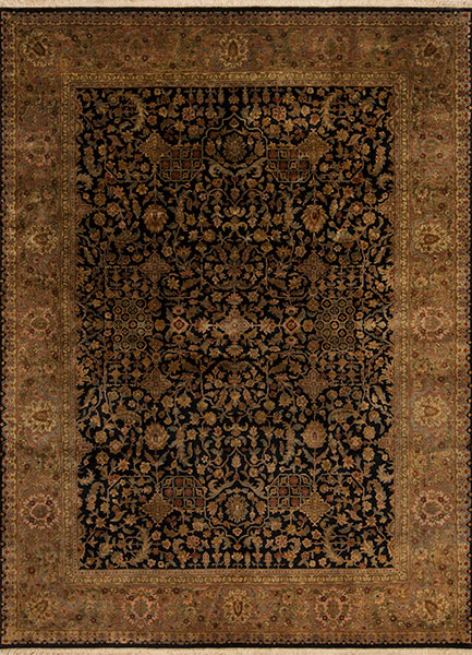 079974 Sanctuary Collection Twilight, Black