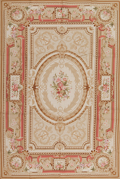 105832 NEEDLEPOINT 