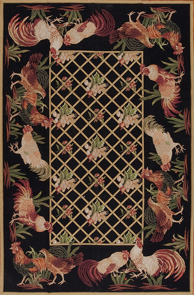 106972 NEEDLEPOINT 