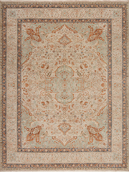 107972 ROYA, BEIGE/BEIGE 