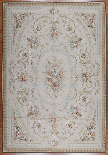 112185 GROS POINT NEEDLEPOINT HN-11 