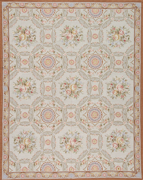 113378 GROS POINT NEEDLEPOINT 