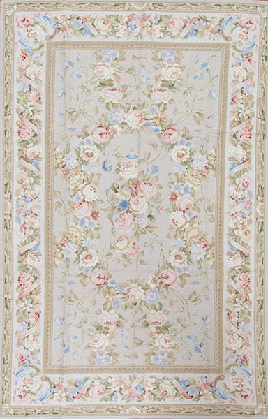 126197 PORTUGESE NEEDLEPOINT 