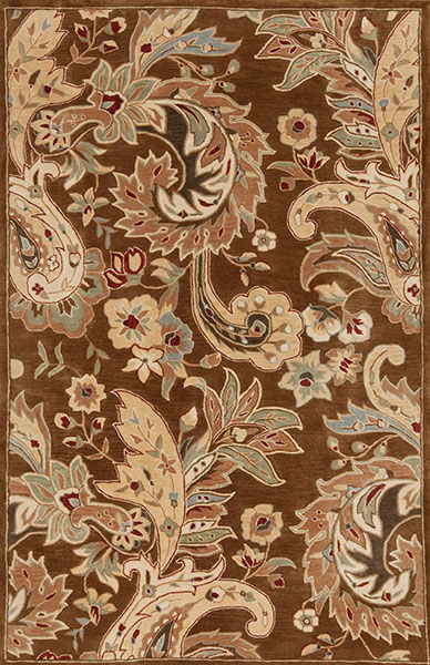126353 TUFTED 133001A 