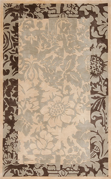 126354 TUFTED W33081B