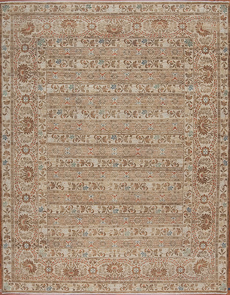 127867 MANHATTAN COLLECTION LEXINGTON CREAM 