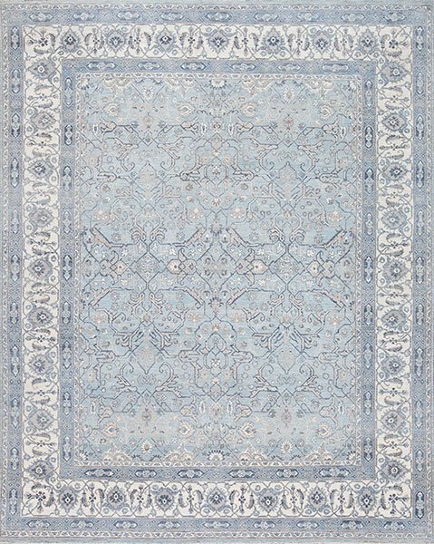 146743 MANHATTAN RESERVE NASSAU, BABY BLUE 