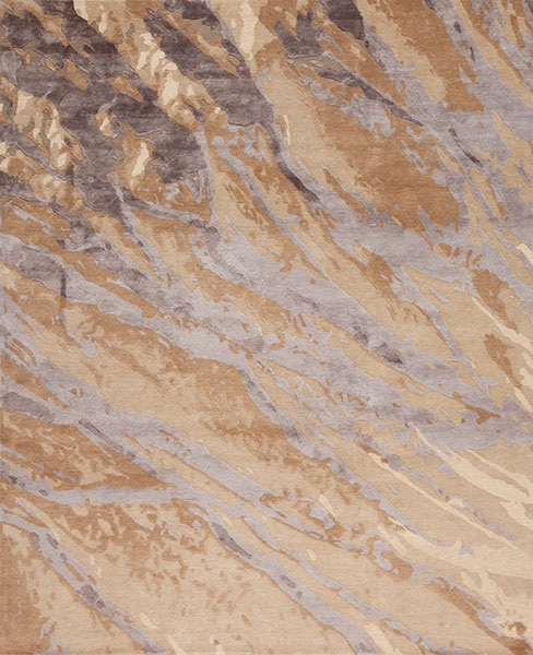 148494 ELEMENTS WOOL & SILK KILIMANJARO 