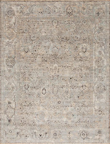 150899 LUXURIOUS COLLECTION EXQUISITE MISTY 