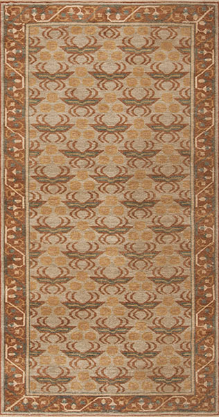 155406 OTTOMAN COLLECTION T-325 