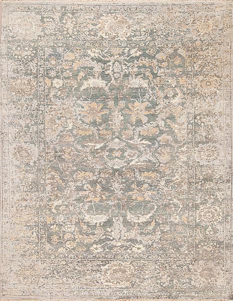 161776 Shangri - La Collection <br> H-5A Light Green
