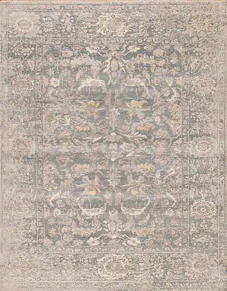 161777 Shangri - La Collection <br> H-5A Light Green