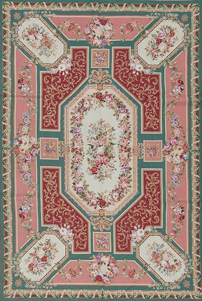 53792 NEEDLEPOINT