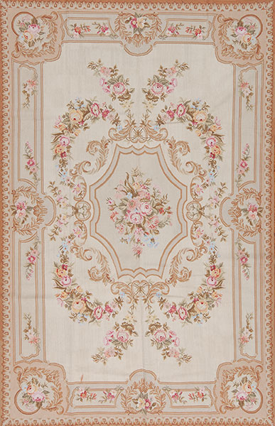 60609 AVANT GARDE GABRIELLE NEEDLEPOINT