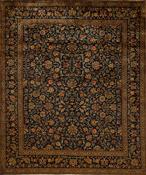 85746 NEW WORLD COLLECTION SAMOLE NW-3 BLUE 