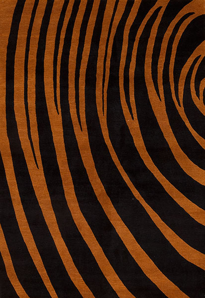 85796 K. HOPPEN TIGER-80 KNOT KHT-07 