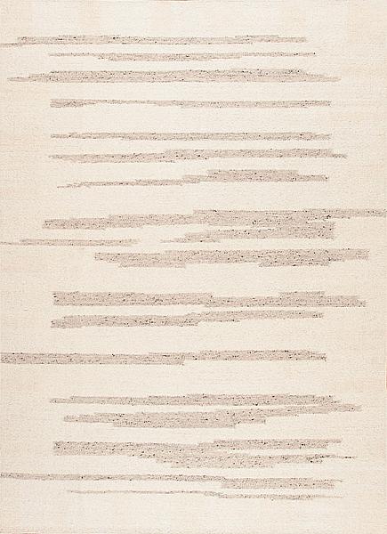 179567 Santa Fe Plus Collection <br> Adela, Natural Ivory Grey