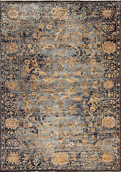 169161 Shangri La <br>  Mystical, Blue-Camel