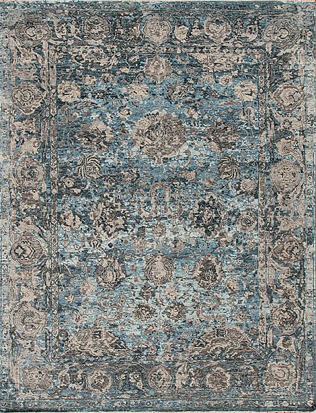172944 Shangri La <br> Eden, Blue Grey