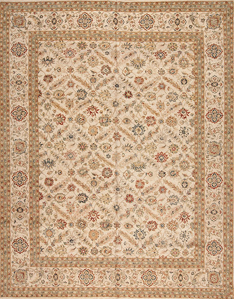 112799 Sovereign <br> EMPRESS, IVORY/IVORY 