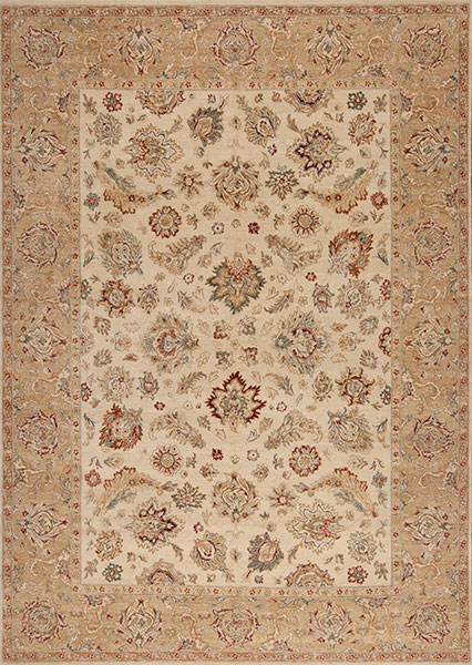 118474 Sovereign <br> CATHERINE, CREAM/FAWN 