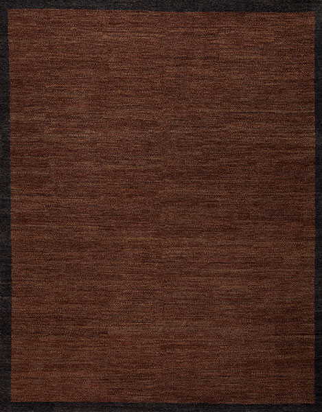 123579 TEXTURES <br> ZAIRE, MERLOT/CHARCOAL 