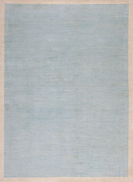 152947 Textures <br> Herringbone, Sky Blue/Beige