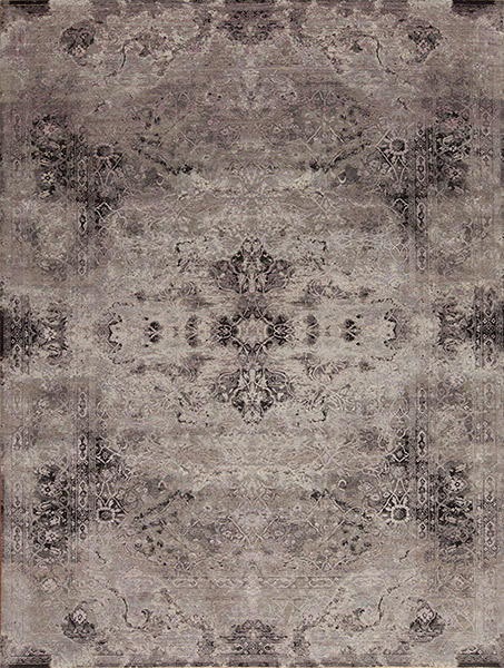 Artistry, Grey-Lilac 
