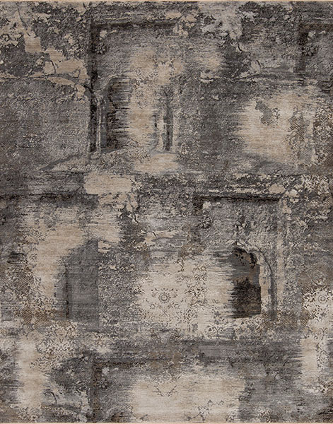 Refinement, Grey-Sand