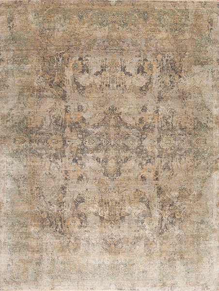 Distinction, Pewter-Sage 