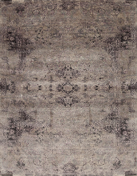 Artistry, Grey-Lilac 