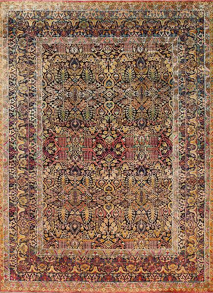 166043 Transitions <br> AJ-594 12/12 Oxidized  Silk & Wool 