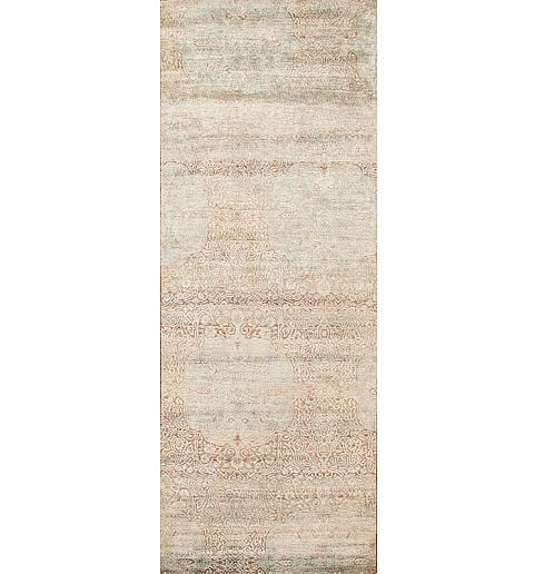 175066 Transitions Collection <br> AJ-576, Grey Mix 13/13 Silk Pile