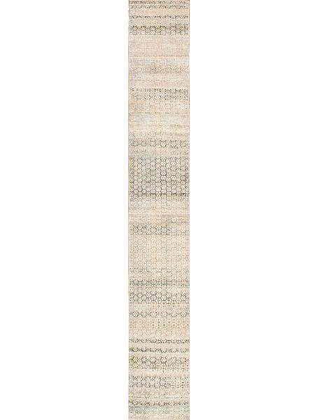 175067 Transitions Collection <br> AJ 447, Grey Mix 13/13 Silk Pile