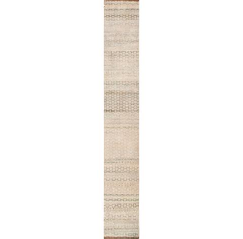 175068 Transitions <br>  AJ-447 13, Grey Mix 13/13 Silk Pile