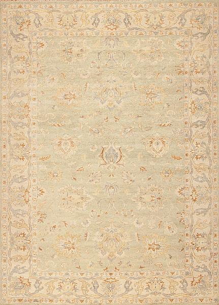 164673 Triumph Collection <br>  Joy, Sage/Cream