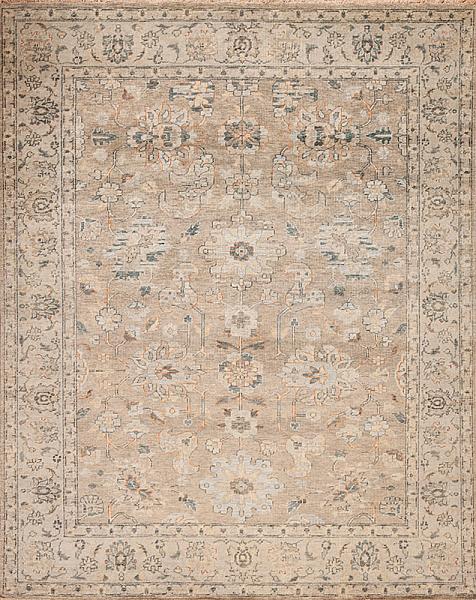 Victorious, Greige - Pale Blue 