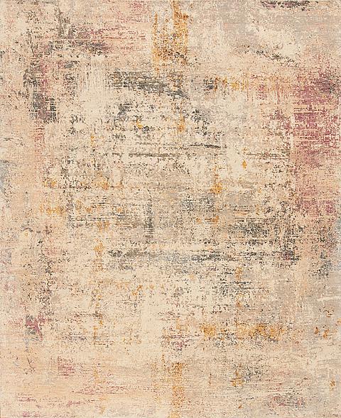 Crescendo, Ivory-Plum